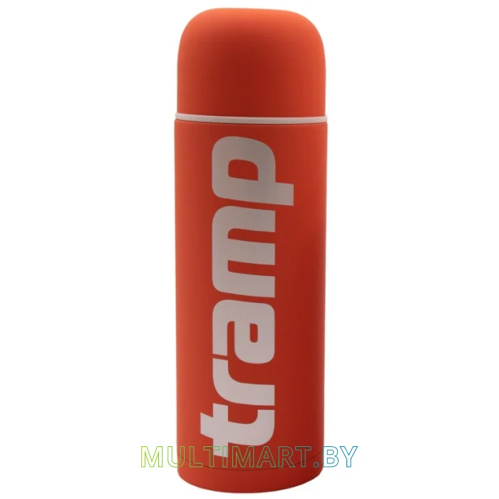 Термос TRAMP TRC-109ор 1 л (оранжевый)